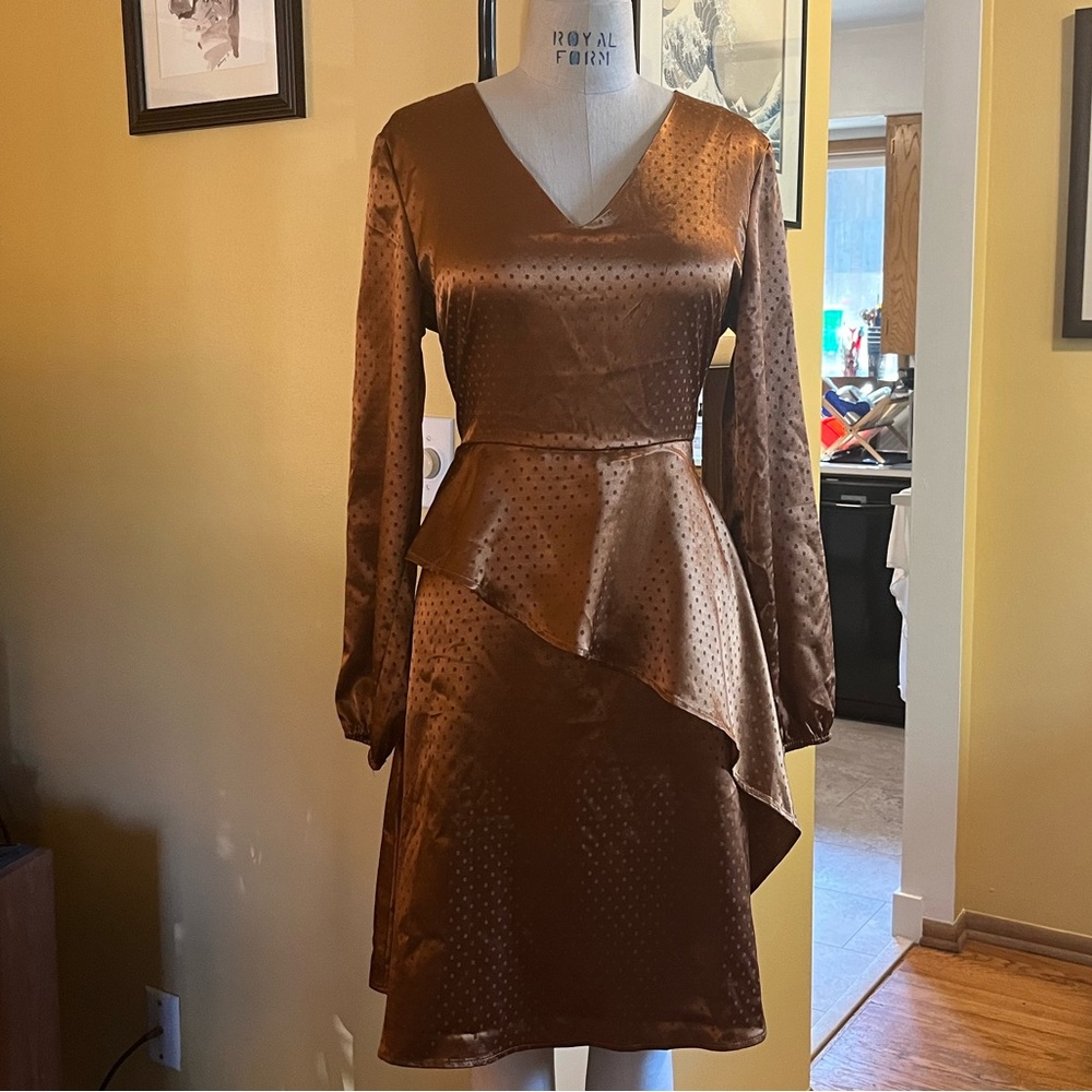Spense Dress